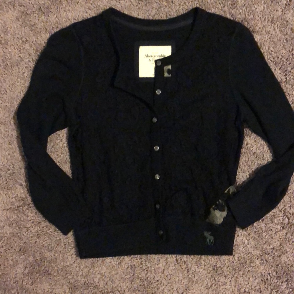 Abercrombie
